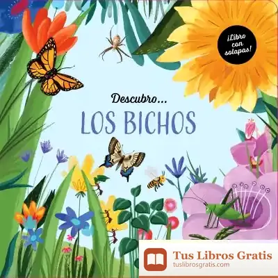 Descargar Descubro… Los Bichos
