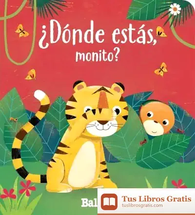 Descargar ¿Dónde Estás, Monito?