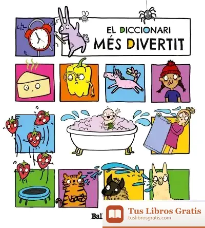 Descargar El Diccionari Més Divertit
