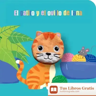 Descargar El Gatito Y El Ovillo De Lana