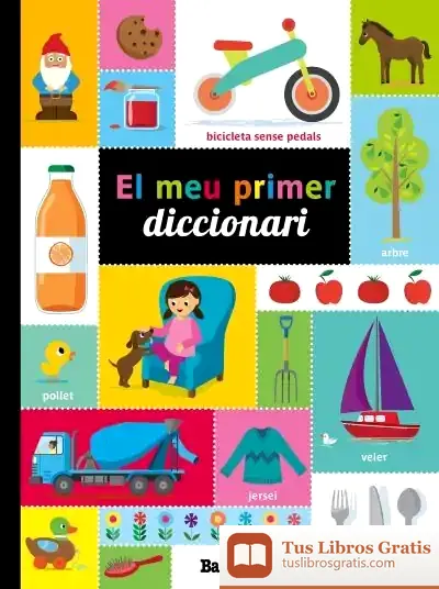 Descargar El Meu Primer Diccionari Maxi