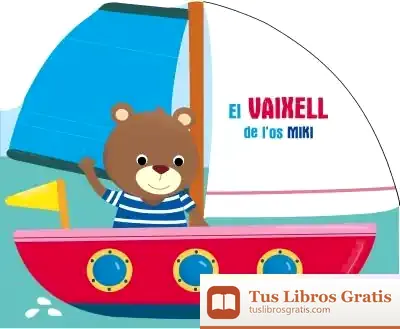 Descargar El Vaixell De L'Ós Miki