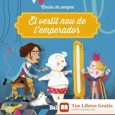 Descargar El Vestit Nou De L'Emperador