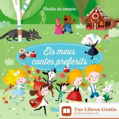 Descargar Els Meus Contes Preferits 2