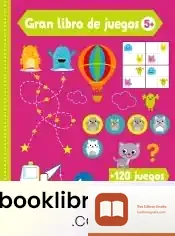 Descargar Gran Libro De Juegos +5