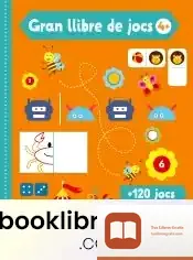 Descargar Gran Llibre De Jocs +4