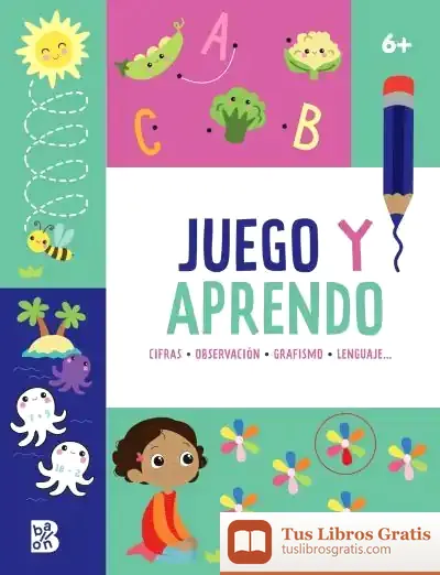 Descargar Juego Y Aprendo +6