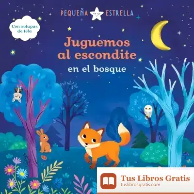 Descargar Juguemos Al Escondite - En El Bosque