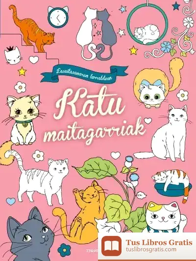 Descargar Katu Maitagarriak