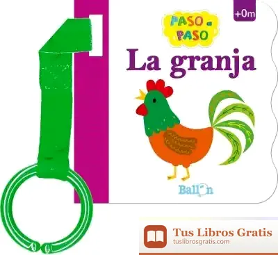 Descargar La Granja - Cochecito Paso A Paso