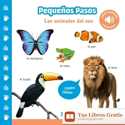 Descargar La Granja - Pp Llibre Sonor