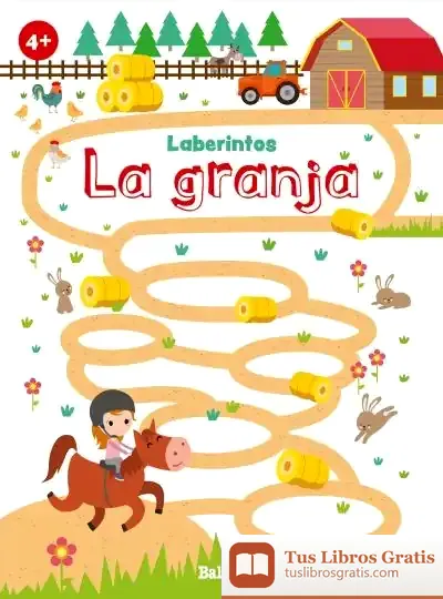 Descargar Laberintos - La Granja