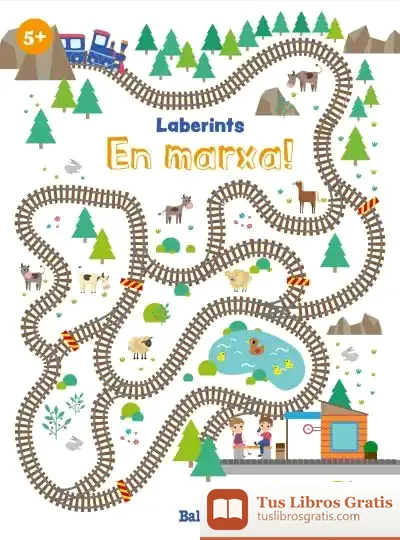 Descargar Laberints - En Marxa!