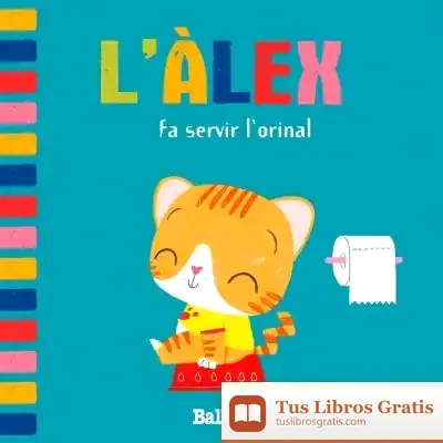 Descargar L'Àlex Fa Servir L'Orinal