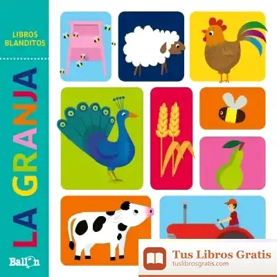 Descargar Libros Blanditos - La Granja