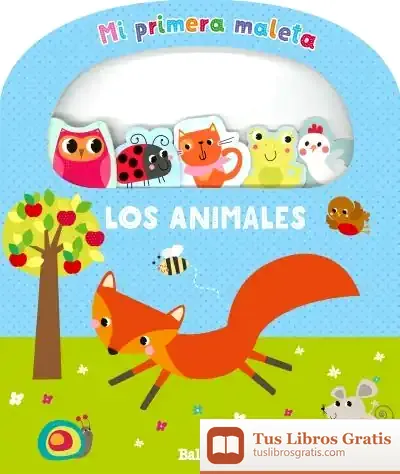 Descargar Los Animales