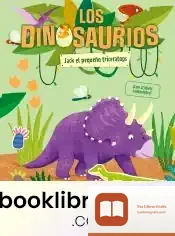 Descargar Los Dinosaurios-Jack El Pequeño Triceratops