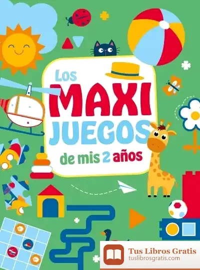 Descargar Los Maxi Juegos De Mis 2 Años