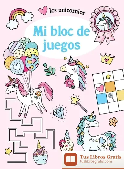 Descargar Mi Bloc Juegos Unicornios