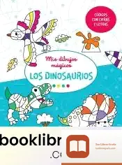 Descargar Mis Dibujos Magicos - Dinosaurios
