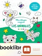 Descargar Mis Dibujos Magicos - Los Animales