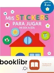 Descargar Mis Stickers Para Jugar - Mi Día A Día