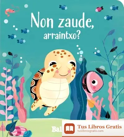 Descargar Non Zaude, Arraintxo?