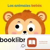 Descargar Ojos Móviles-Los Animales Bebés