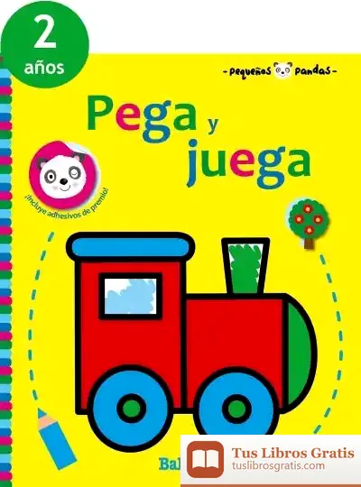 Descargar Pega Y Juega Tren +2