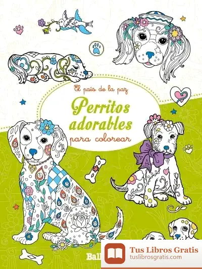 Descargar Perritos Adorables - El País De La Paz