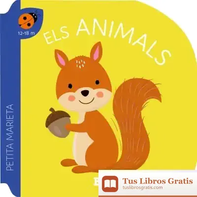Descargar Petita Marieta - Els Animals
