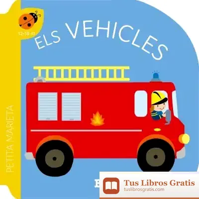 Descargar Petita Marieta - Els Vehicles