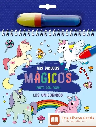 Descargar Pinto Con Agua - Los Unicornios