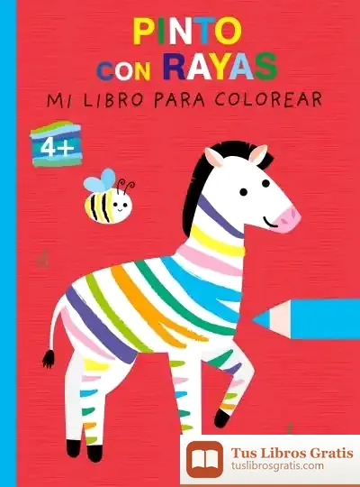 Descargar Pinto Con Rayas