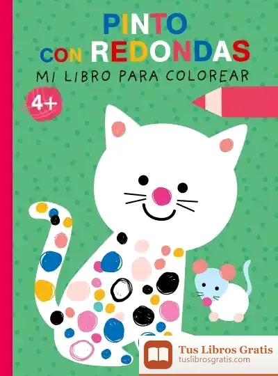Descargar Pinto Con Redondas