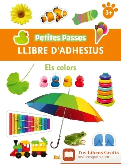 Descargar Pp Adhesius - Els Colors