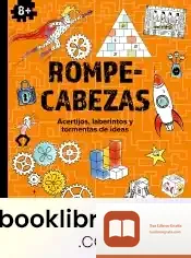 Descargar Rompecabezas +8