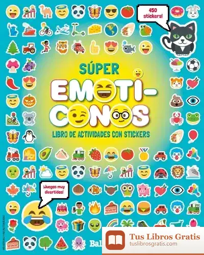 Descargar Súper Emoticonos