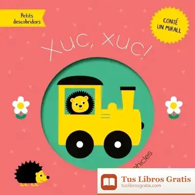 Descargar Xuc,Xuc! - Els Vehicles