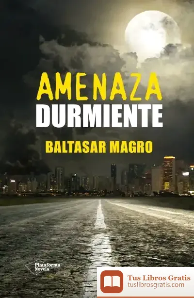 Descargar Amenaza Durmiente