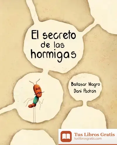 Descargar El Secreto De Las Hormigas