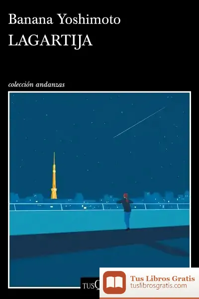 Descargar Lagartija