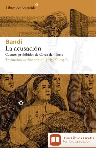 Descargar La Acusación
