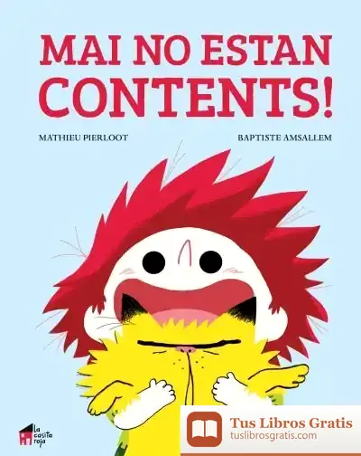 Descargar Mai No Estan Contents!
