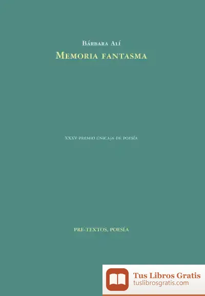 Descargar Memoria Fantasma