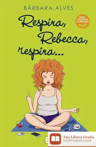Descargar Spa- Respira Rebecca Respira