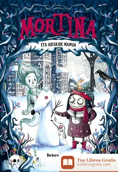 Descargar Mortina Eta Adiskide Mamua