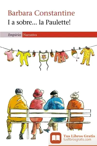 Descargar I A Sobre... La Paulette!
