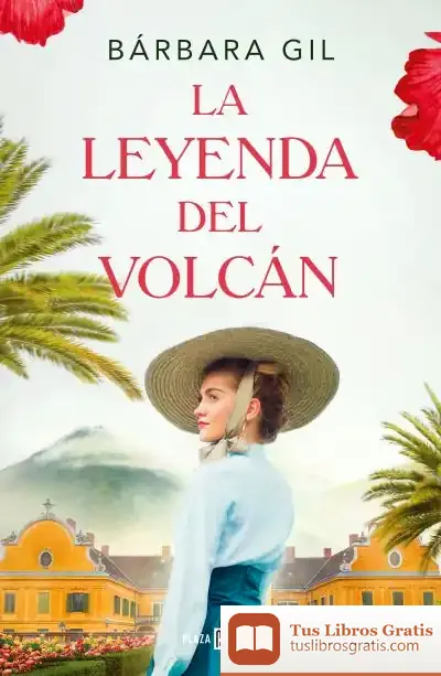 Descargar La Leyenda Del Volcán