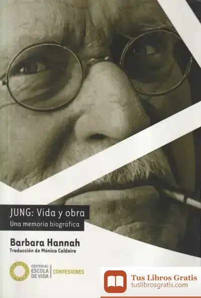 Descargar Jung: Vida Y Obra